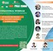 International Webinar “Artificial Intelligence and Data Science with Applications” 